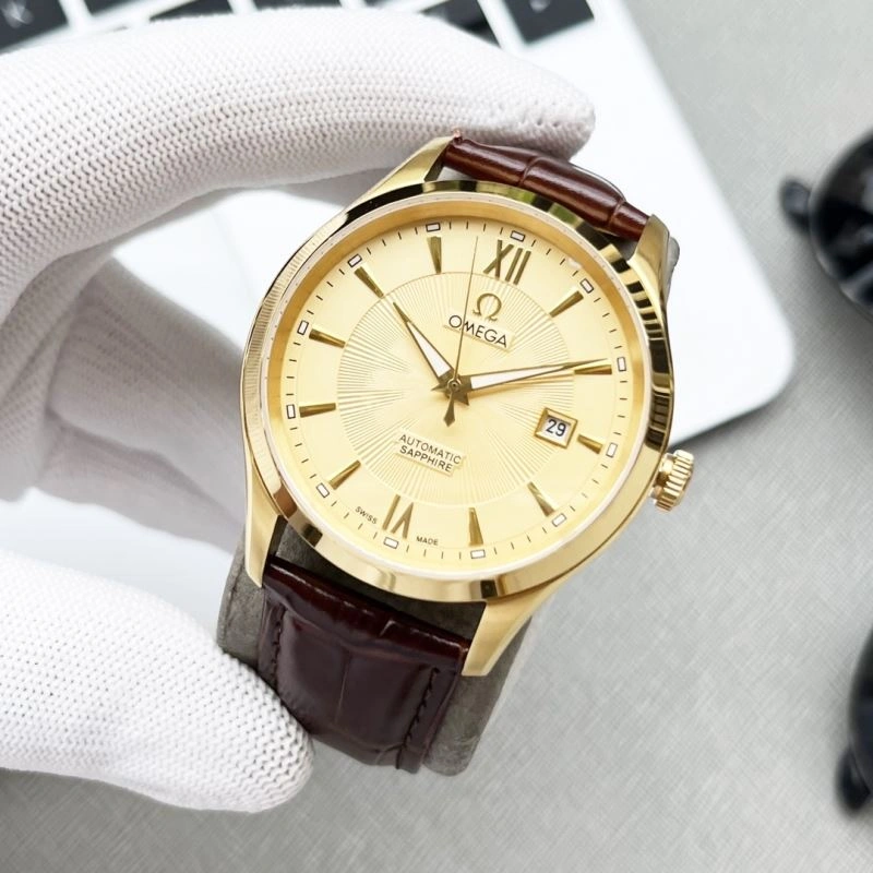 MultiPurpose OMEGA Watches 192552