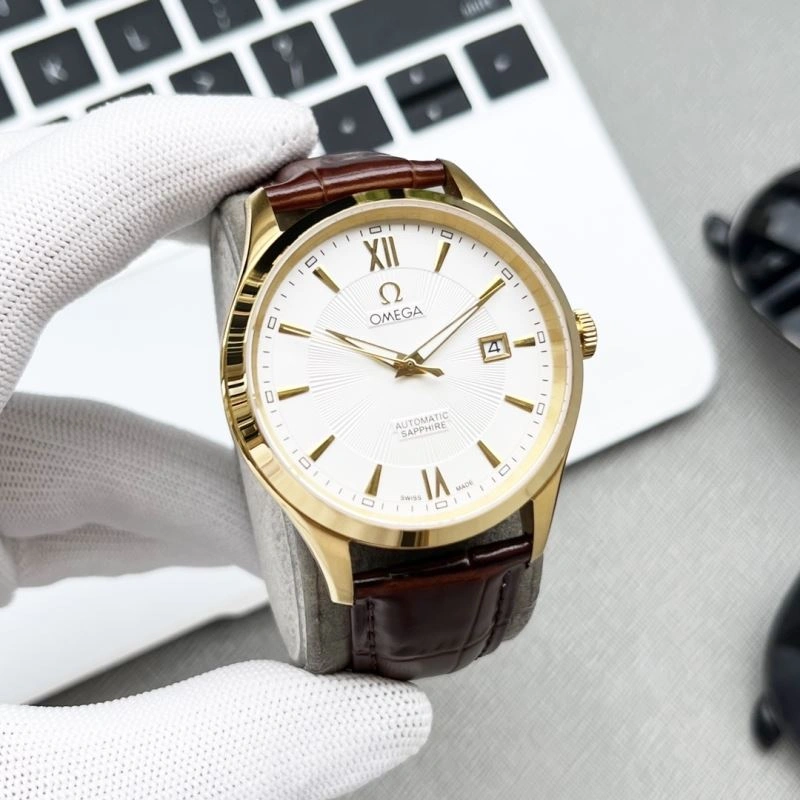 MultiPurpose OMEGA Watches 192552