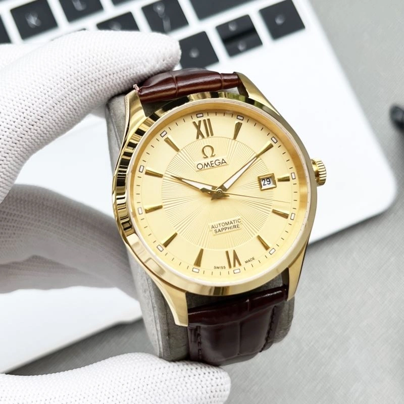 MultiPurpose OMEGA Watches 192552
