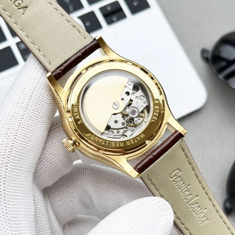 MultiPurpose OMEGA Watches 192552