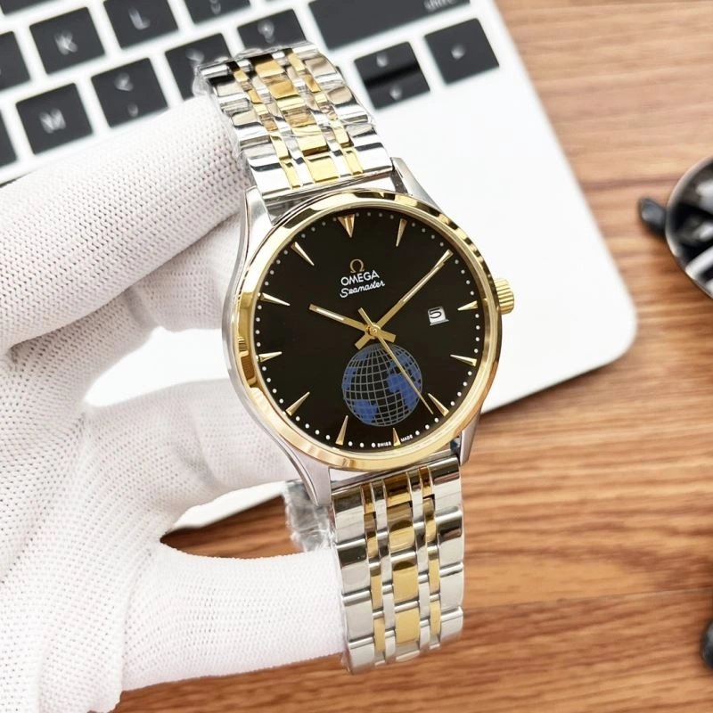OMEGA Watches Stretchable 192539