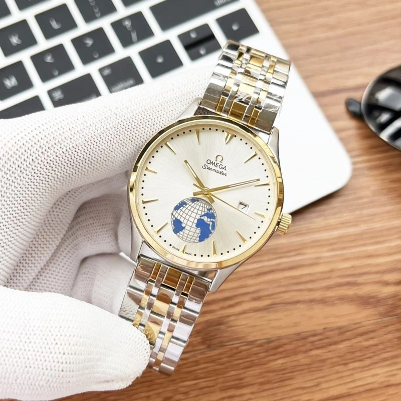 OMEGA Watches Stretchable 192539