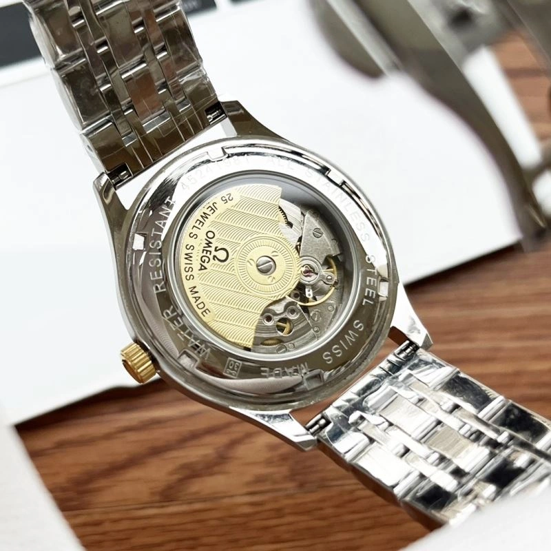 OMEGA Watches Stretchable 192539