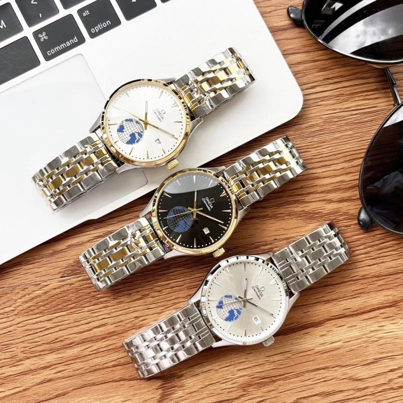 OMEGA Watches Stretchable 192539