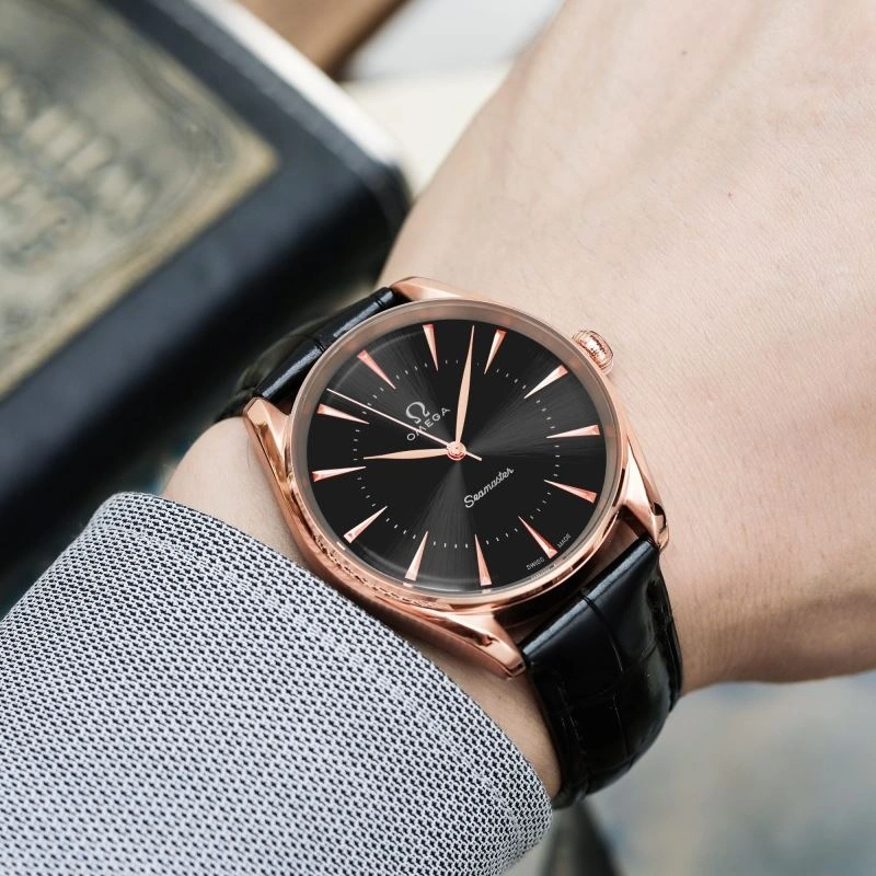OMEGA Watches MoistureWicking 192536
