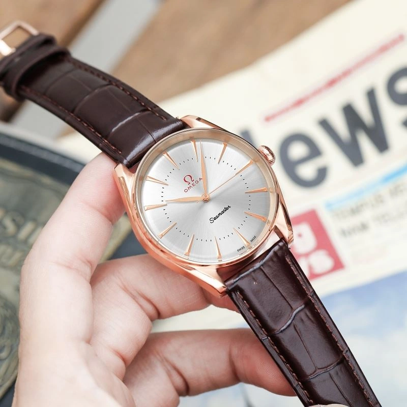 OMEGA Watches MoistureWicking 192536