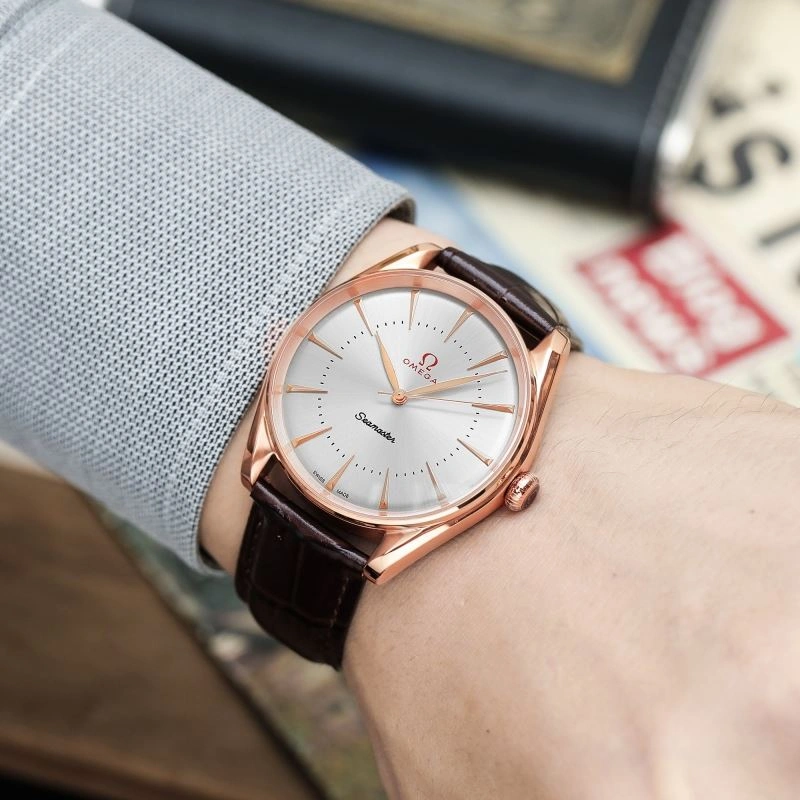OMEGA Watches MoistureWicking 192536