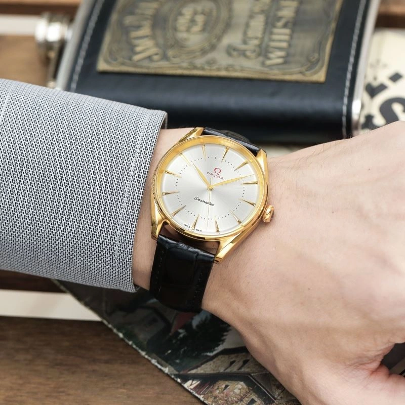 OMEGA Watches MoistureWicking 192536