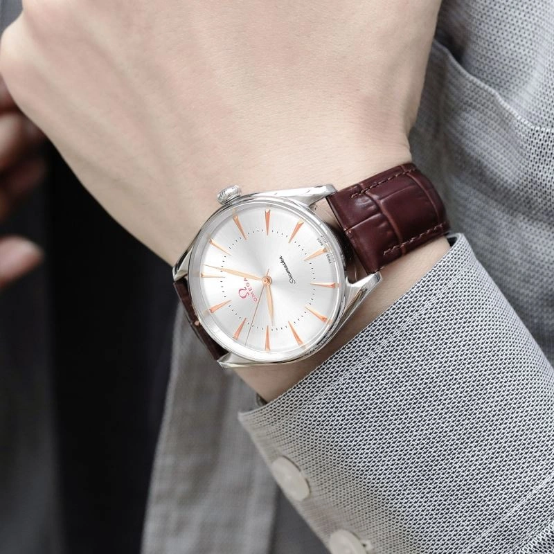 FlexibleFit OMEGA Watches 192546