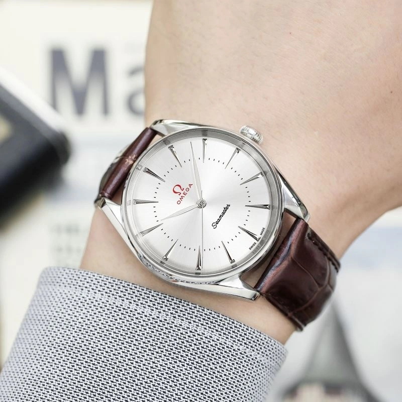 FlexibleFit OMEGA Watches 192546