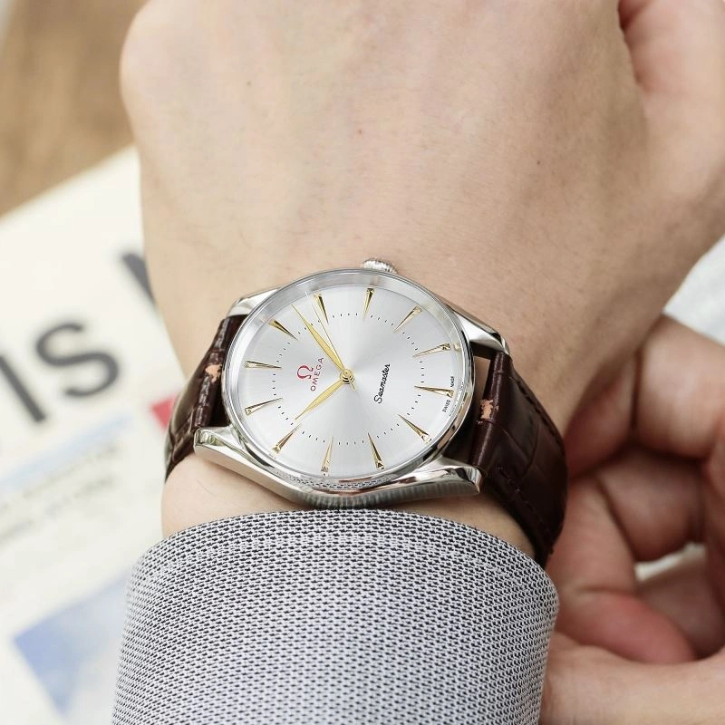 FlexibleFit OMEGA Watches 192546