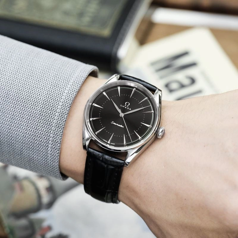 FlexibleFit OMEGA Watches 192546