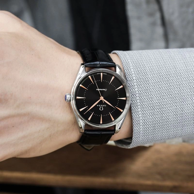 FlexibleFit OMEGA Watches 192546