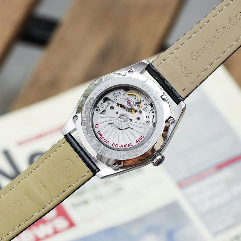 FlexibleFit OMEGA Watches 192546