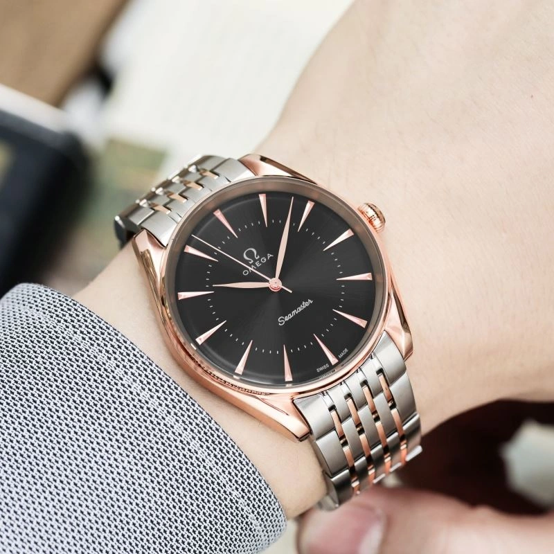 TopPick OMEGA Watches 192547
