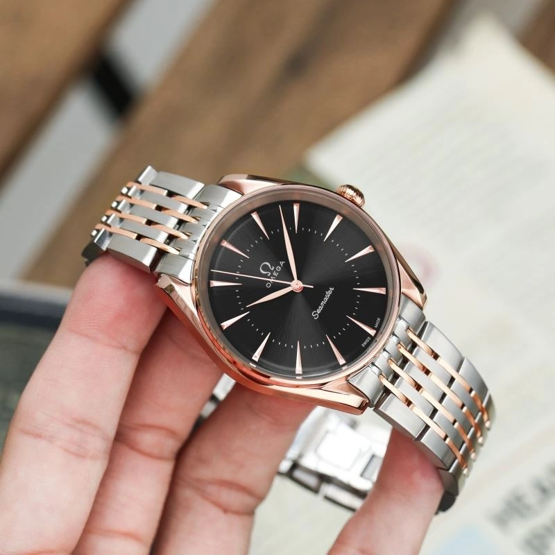 TopPick OMEGA Watches 192547