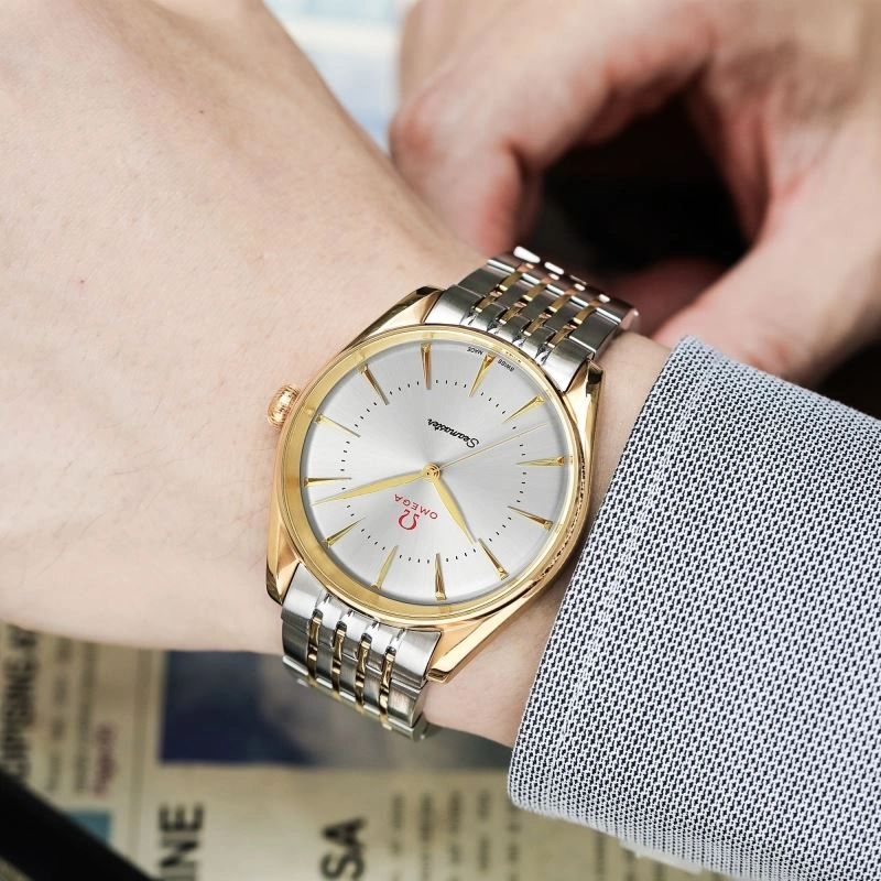 TopPick OMEGA Watches 192547