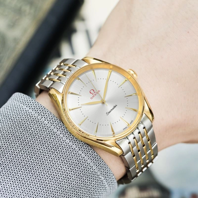 TopPick OMEGA Watches 192547