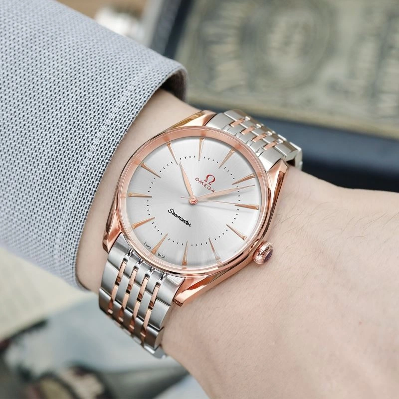 TopPick OMEGA Watches 192547