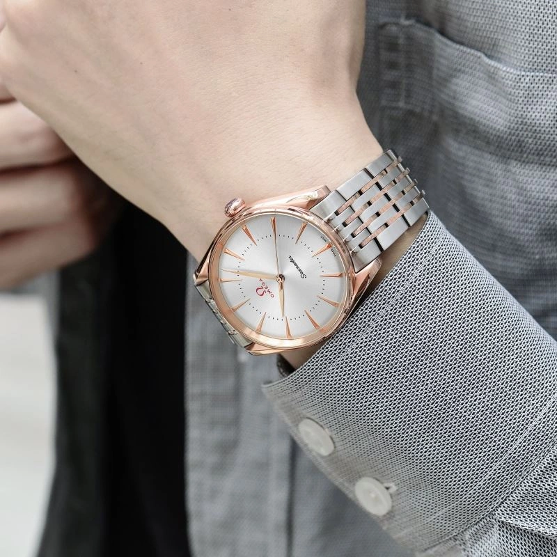 TopPick OMEGA Watches 192547