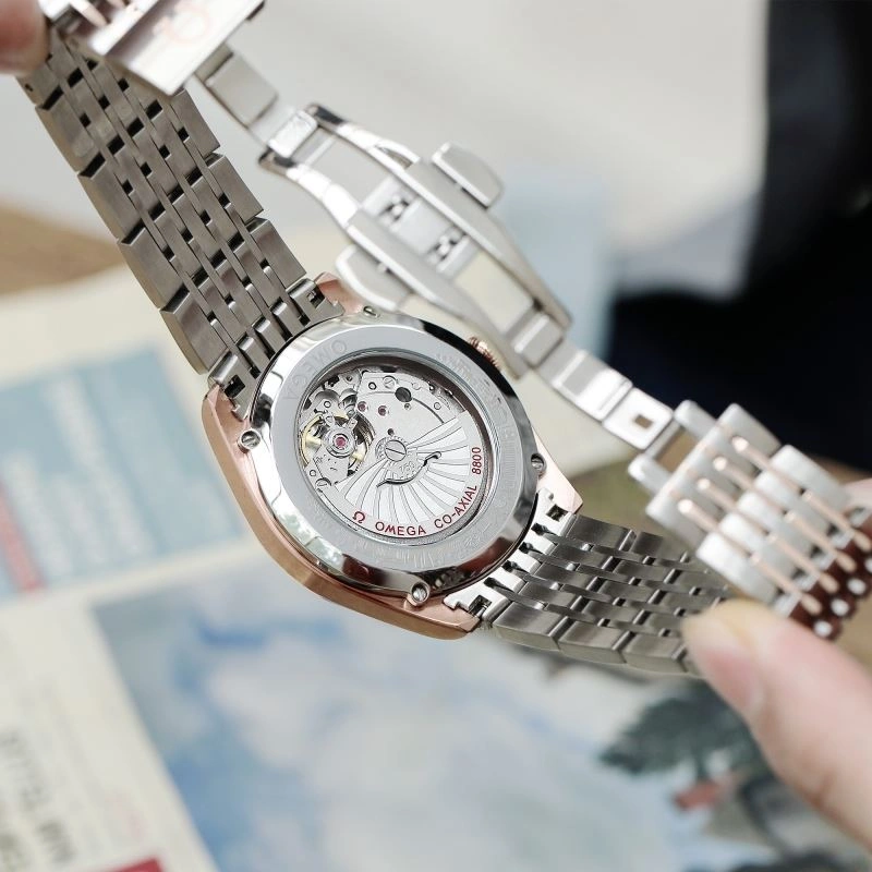 TopPick OMEGA Watches 192547