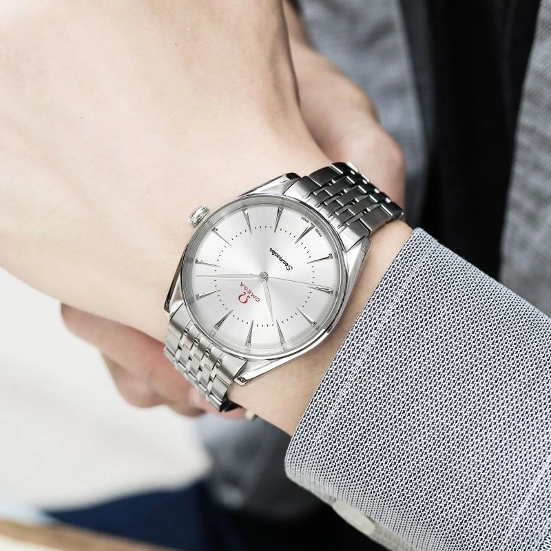 OMEGA Watches Durable 192540