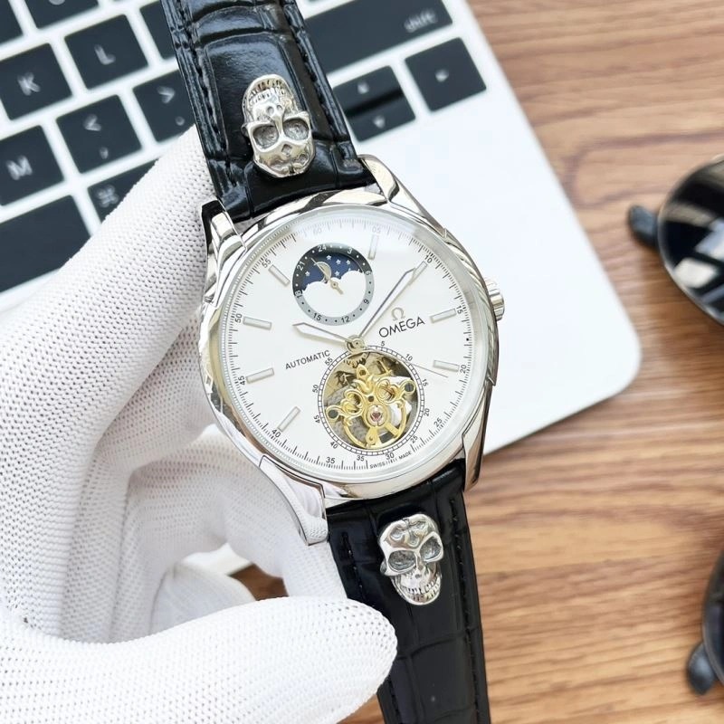 OMEGA Watches Comfortable 192549
