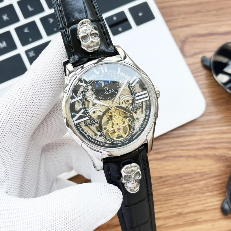 OMEGA Watches Comfortable 192549