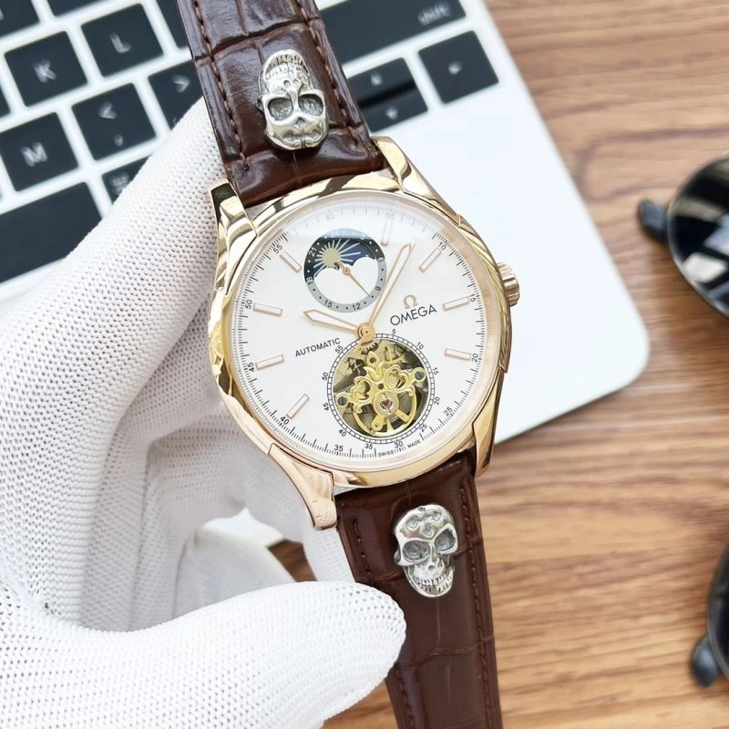 OMEGA Watches Comfortable 192549