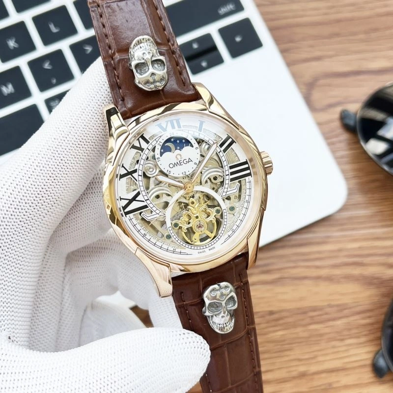 OMEGA Watches Comfortable 192549