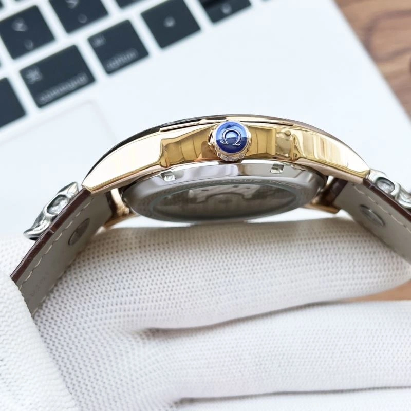 OMEGA Watches Comfortable 192549