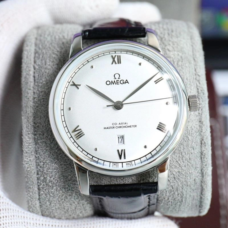 QuickDry OMEGA Watches 192542
