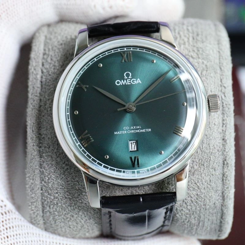 QuickDry OMEGA Watches 192542
