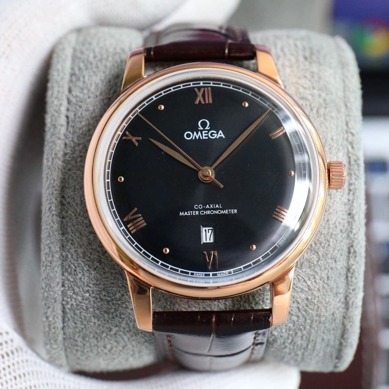 QuickDry OMEGA Watches 192542