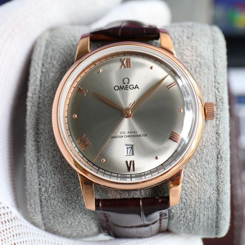 QuickDry OMEGA Watches 192542