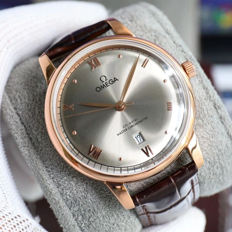 QuickDry OMEGA Watches 192542