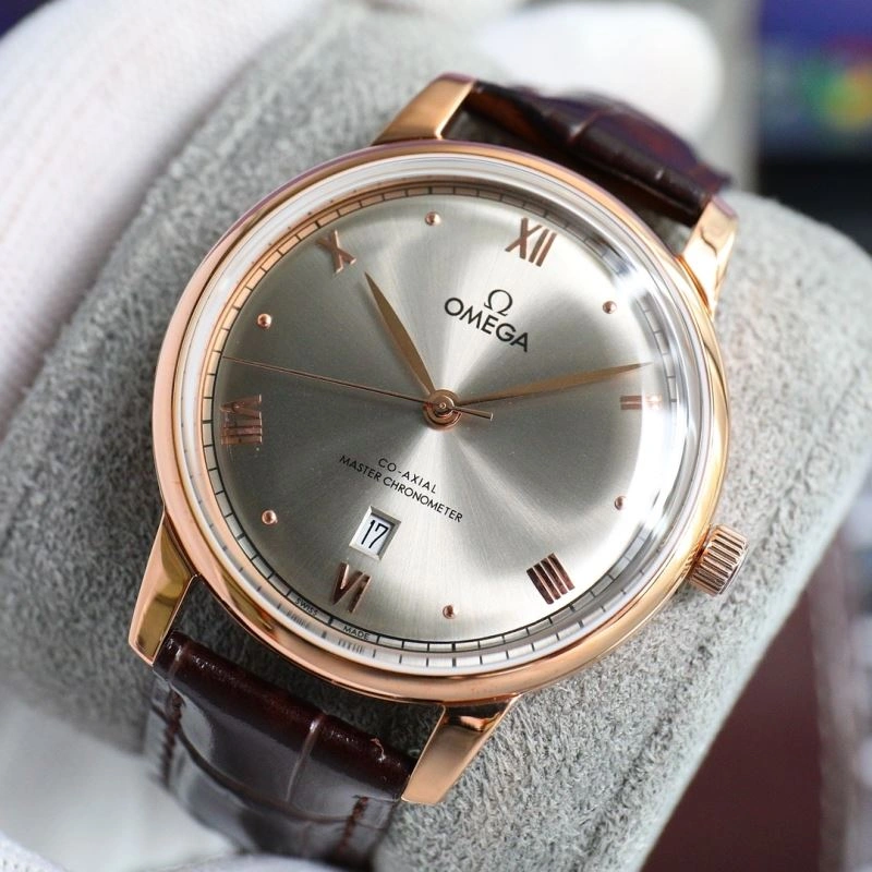 QuickDry OMEGA Watches 192542
