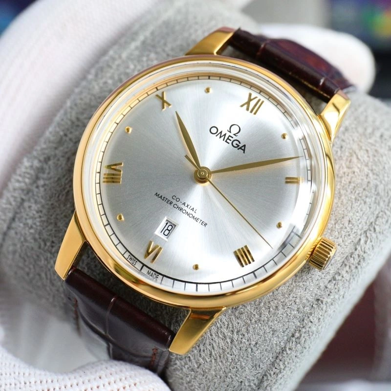 Seasonal OMEGA Watches 192545