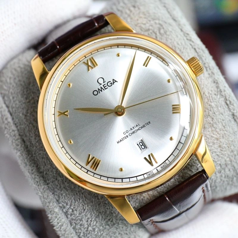 Seasonal OMEGA Watches 192545