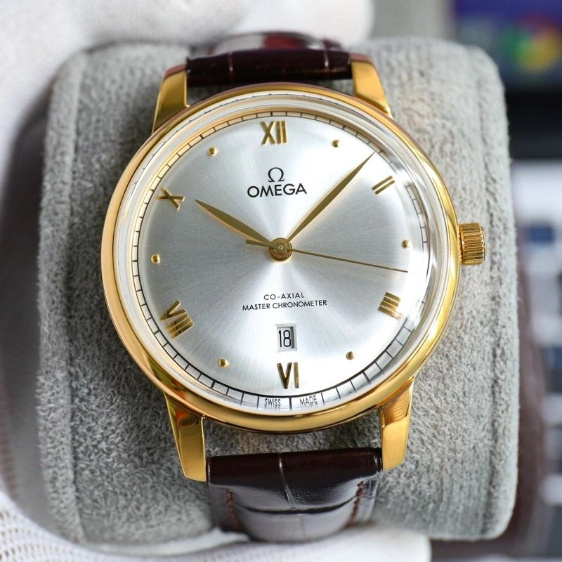 Seasonal OMEGA Watches 192545