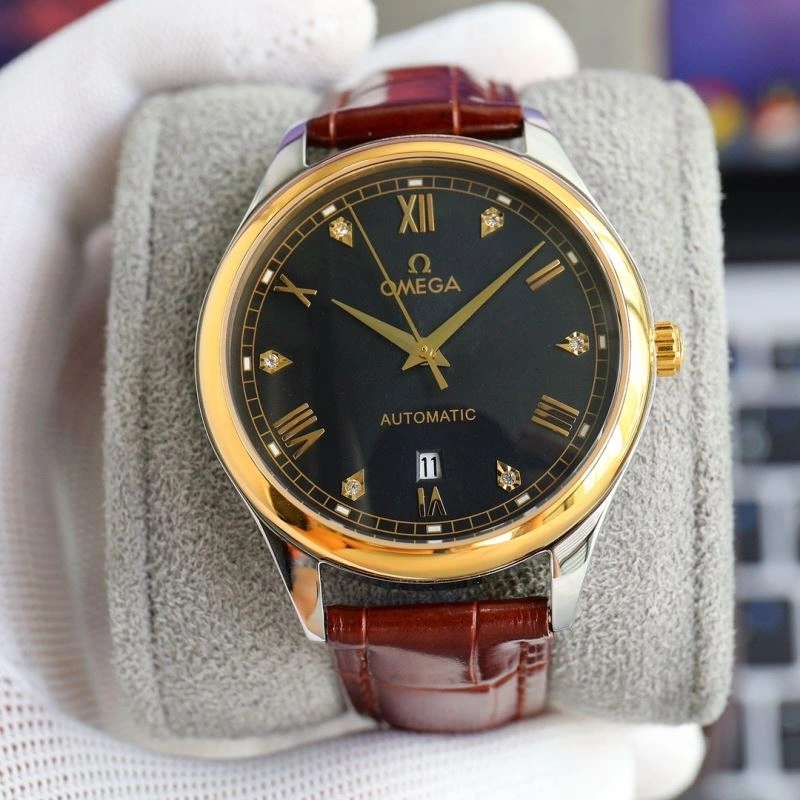 Chic OMEGA Watches 192529