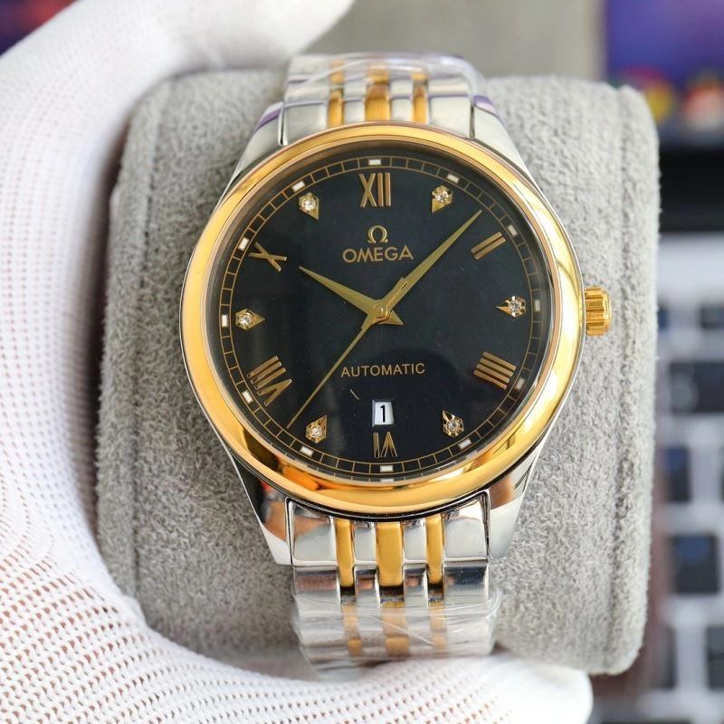 Chic OMEGA Watches 192529