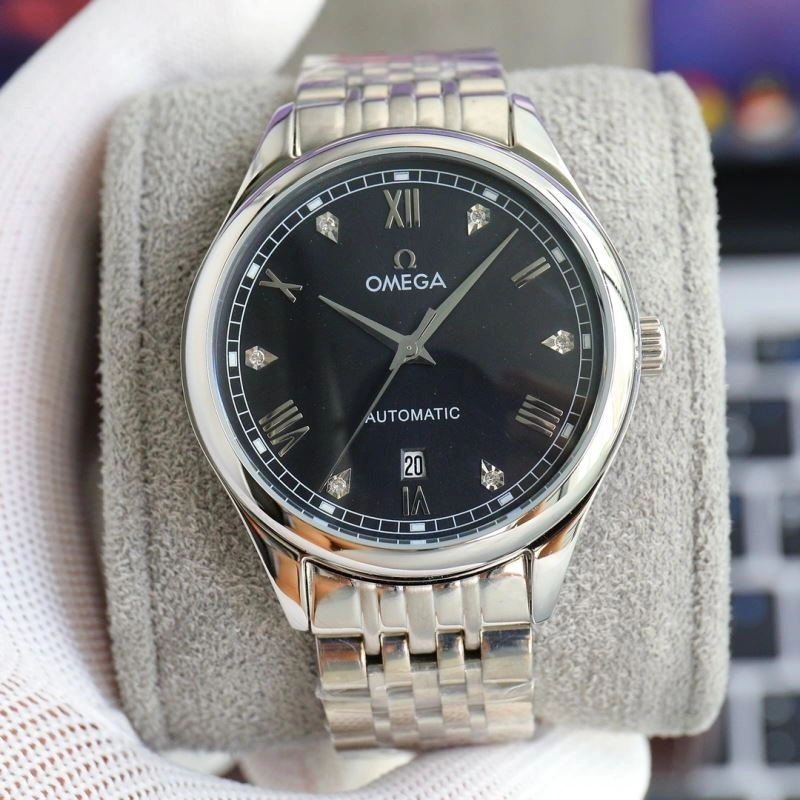 Chic OMEGA Watches 192529