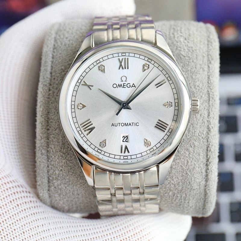Chic OMEGA Watches 192529