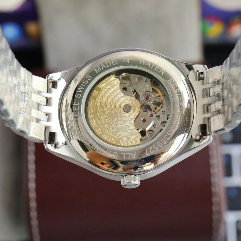 Chic OMEGA Watches 192529