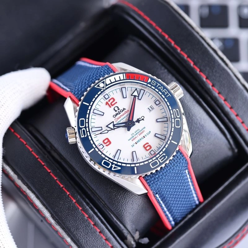 OMEGA Watches Snug 192530