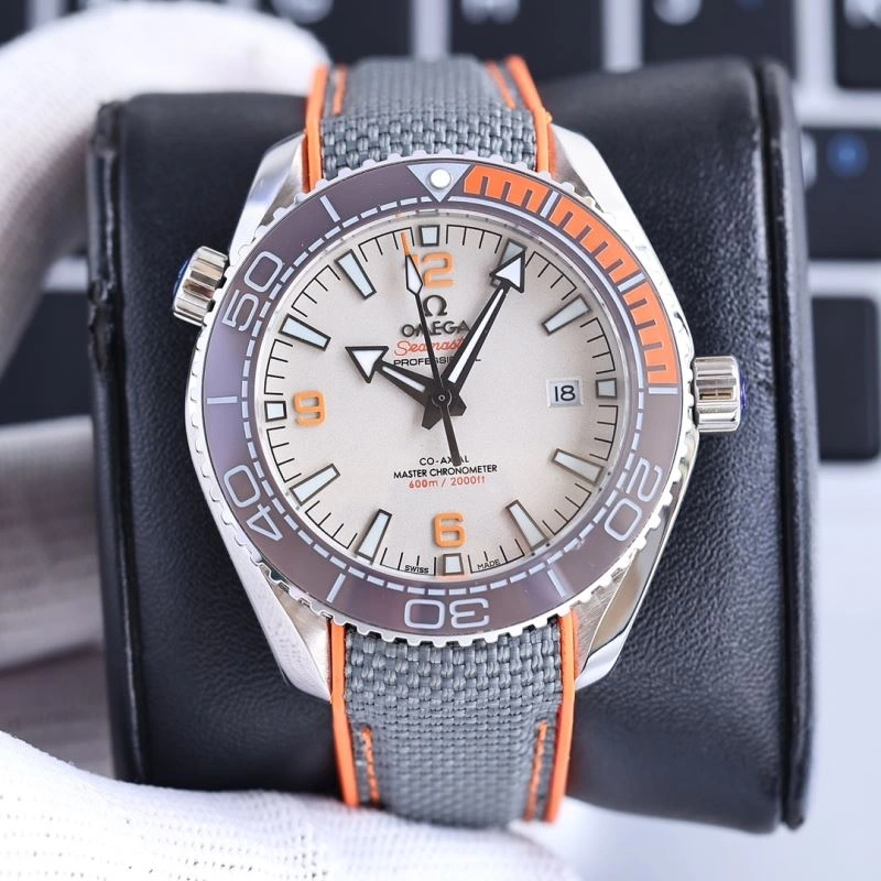 OMEGA Watches Snug 192530