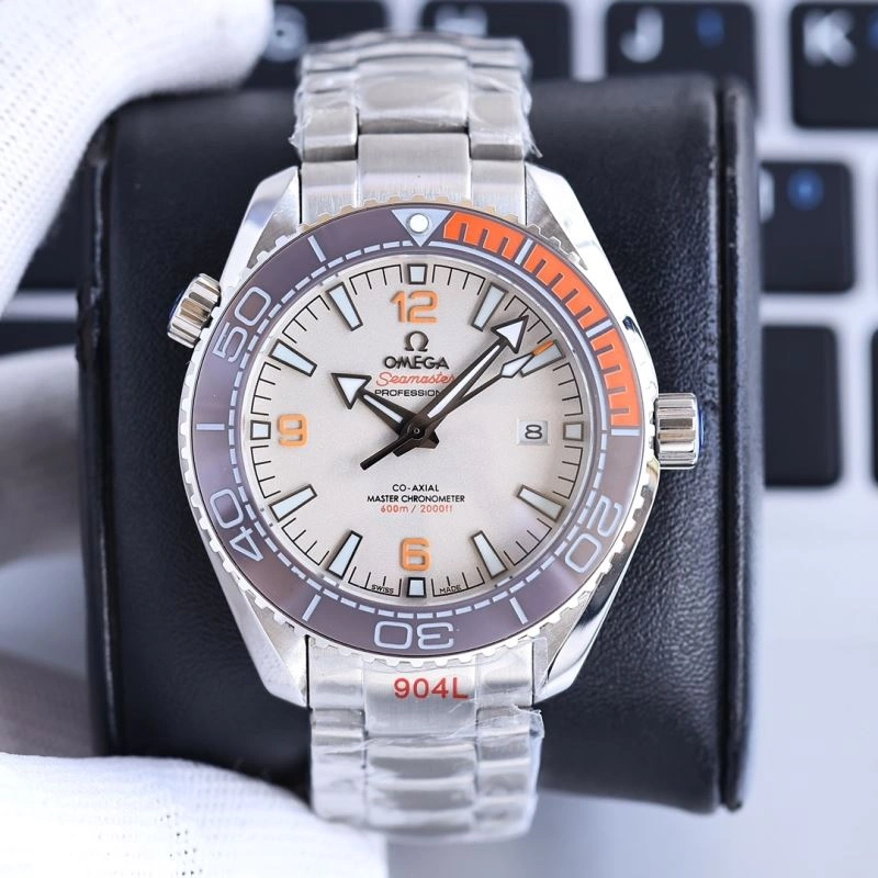 OMEGA Watches MultiPurpose 192528