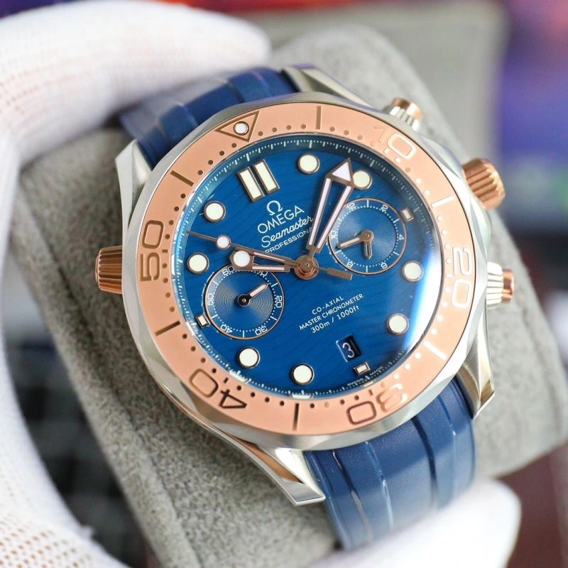 SmartChoice OMEGA Watches 192532