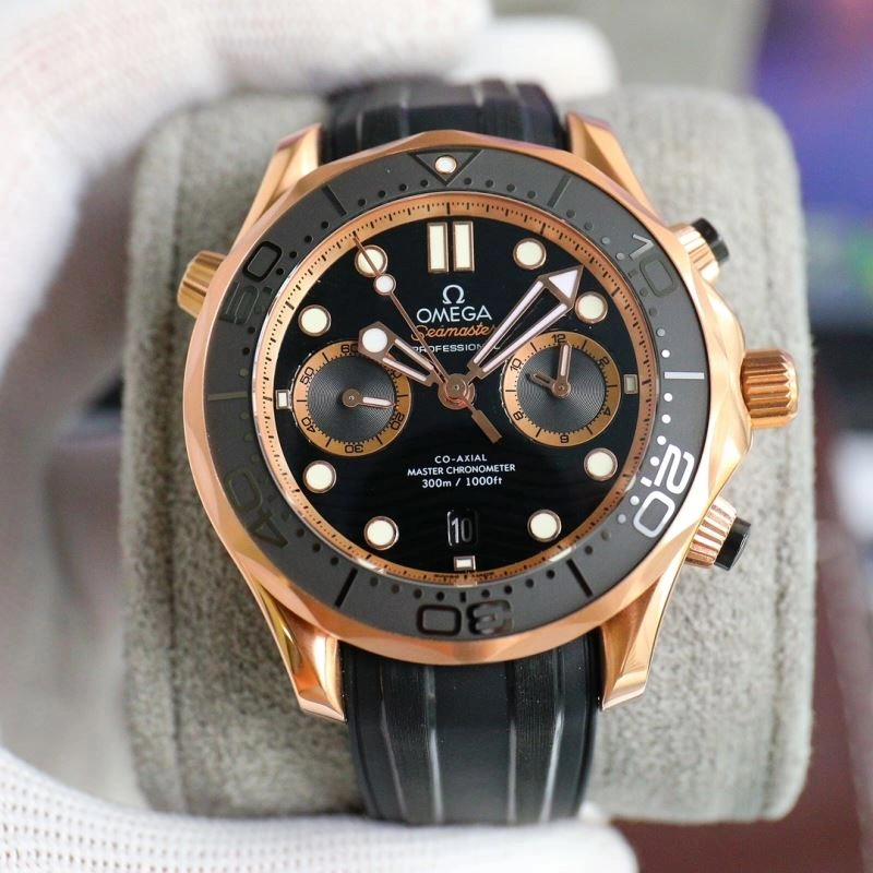 SmartChoice OMEGA Watches 192532